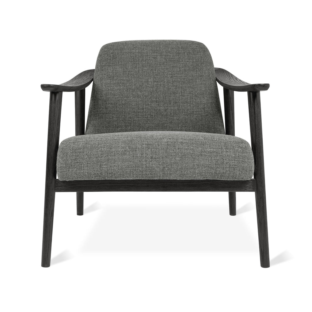 Baltic Chair – Nordic Minimalist Solid Wood Lounge Chair - Sage InteriorsSage InteriorsChair