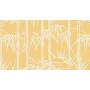 Bamboo Wallpaper - Sage InteriorsFarrow & BallWallpaper