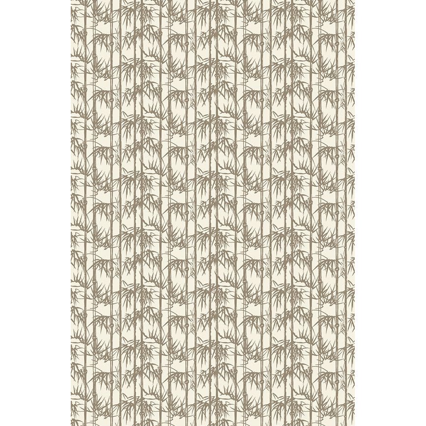 Bamboo Wallpaper - Sage InteriorsFarrow & BallWallpaper