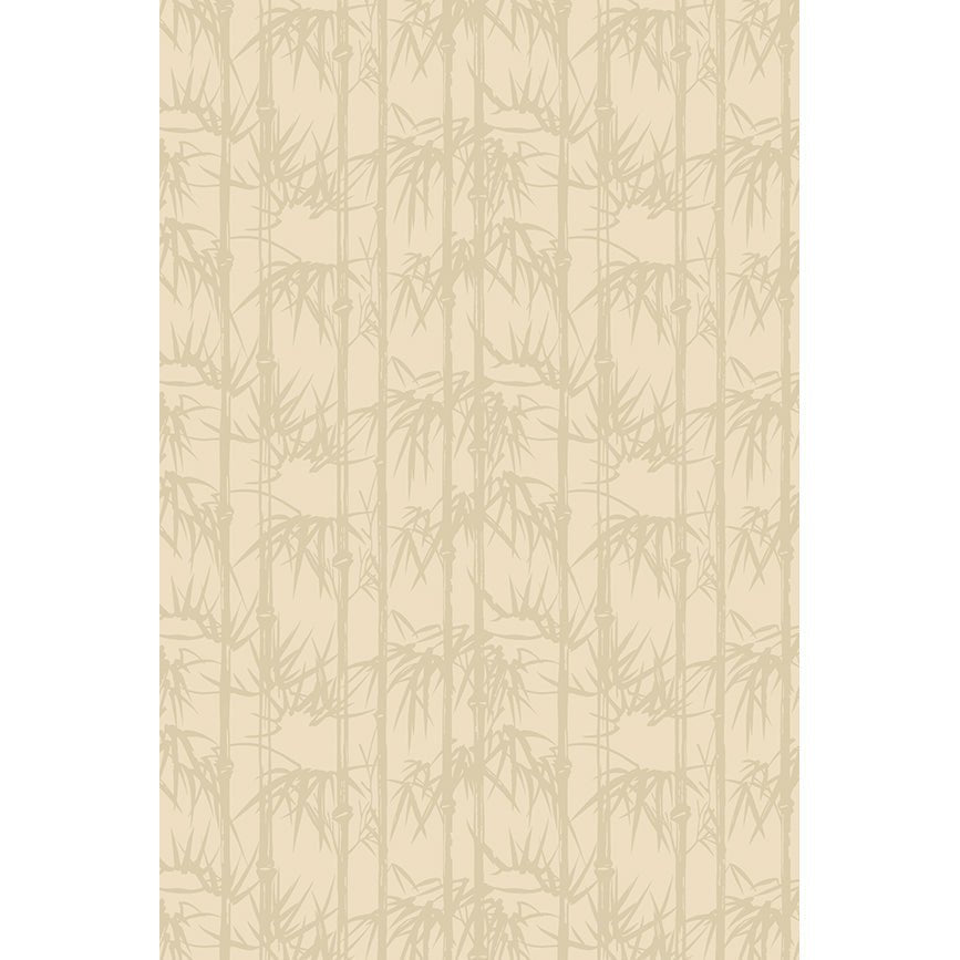 Bamboo Wallpaper - Sage InteriorsFarrow & BallWallpaper