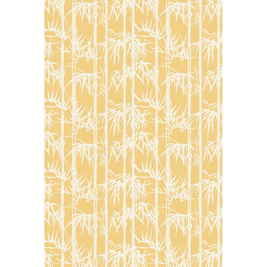 Bamboo Wallpaper - Sage InteriorsFarrow & BallWallpaper