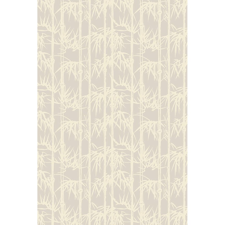 Bamboo Wallpaper - Sage InteriorsFarrow & BallWallpaper