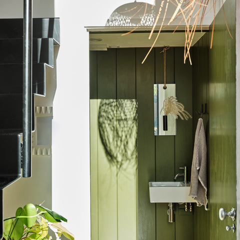 Bancha No.298 - Sage InteriorsFarrow & BallPaint