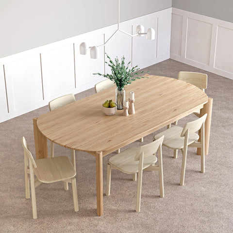 Bancroft Dining Table - Sage InteriorsgusDining Table