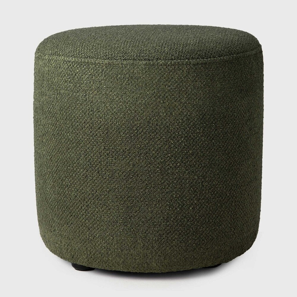 Barrow Pouf – Mid - Century Inspired Accent Seating by Sage Interiors - Sage InteriorsEthnicraftOttoman