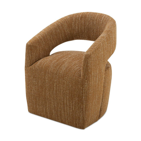 Barrow Rolling Dining Chair - Sage InteriorsMoesDining Chair