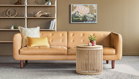 Beaconsfield Sofa - Sage InteriorsgusSofa