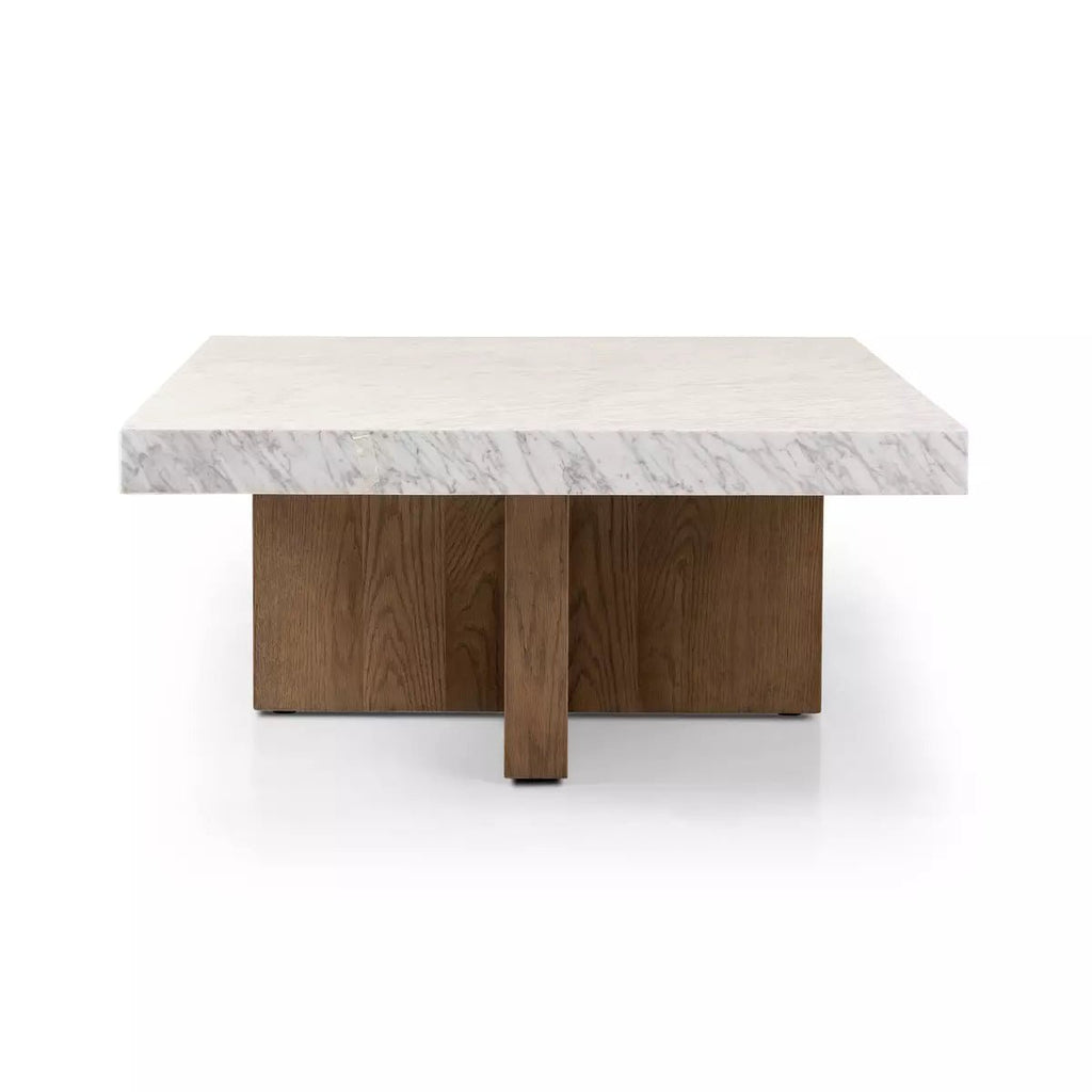 Bellamy Rectangular Coffee Table - Sage InteriorsFour Handscoffee table