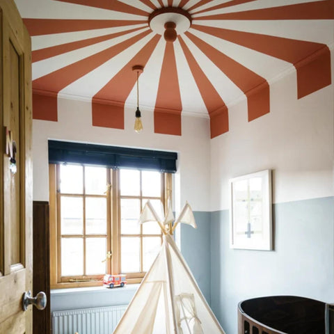 Blazer No.212 - Sage InteriorsFarrow & BallPaint