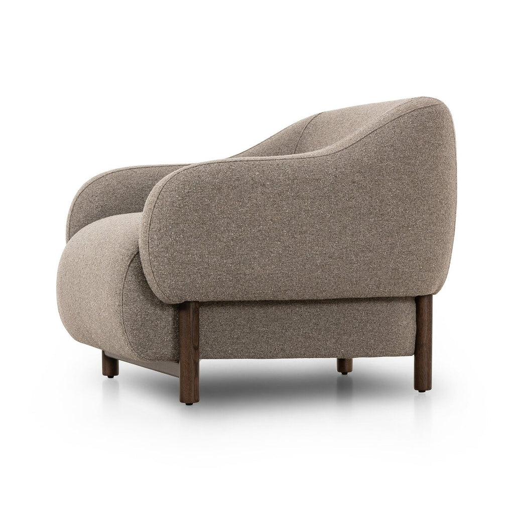 Blend Accent Chair - Sage InteriorsFour HandsAccent Chair