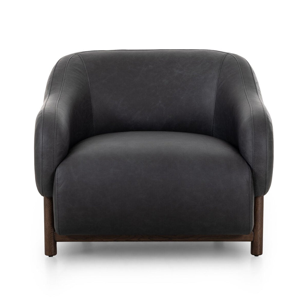 Blend Accent Chair - Sage InteriorsFour HandsAccent Chair