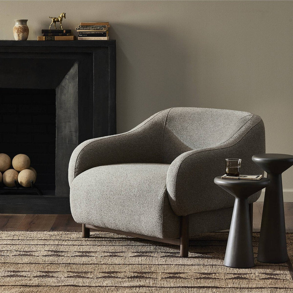 Blend Accent Chair - Sage InteriorsFour HandsAccent Chair