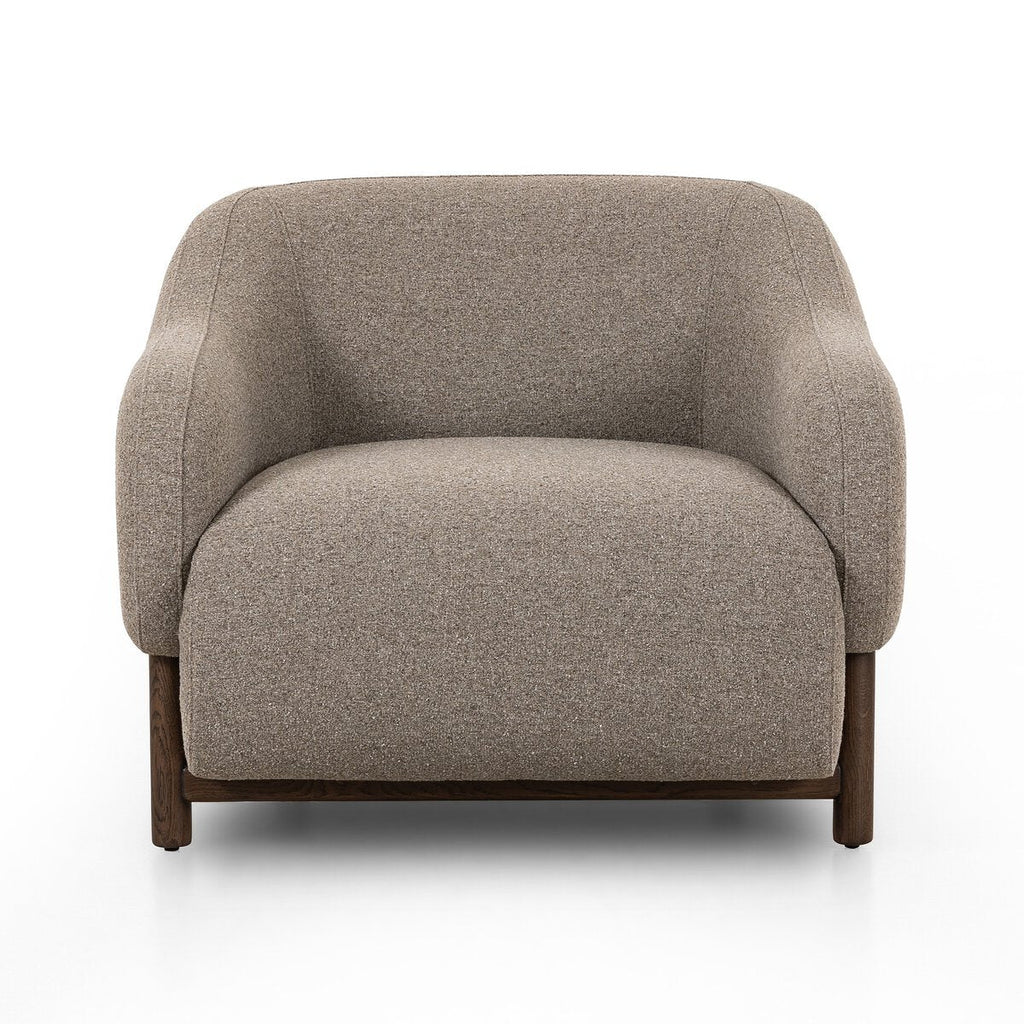 Blend Accent Chair - Sage InteriorsFour HandsAccent Chair