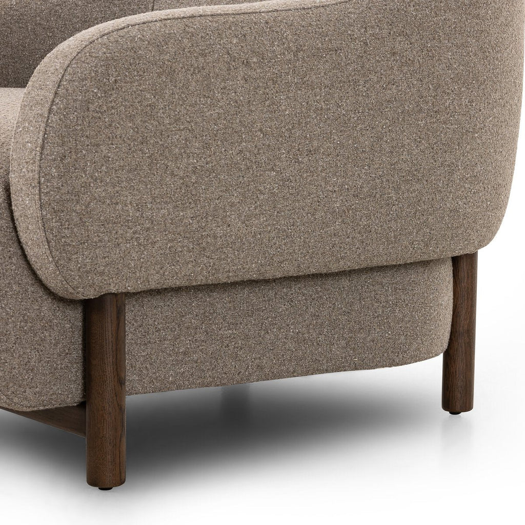 Blend Accent Chair - Sage InteriorsFour HandsAccent Chair