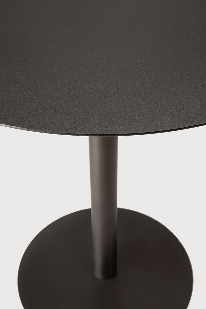 Blend Round Dining Table – Elegant Natural Design - Sage InteriorsSage InteriorsDining Table