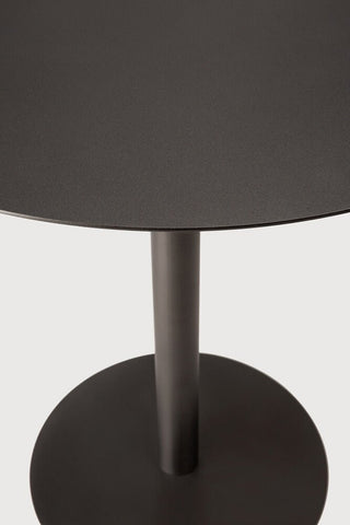 Blend Round Dining Table – Elegant Natural Design - Sage InteriorsSage InteriorsDining Table