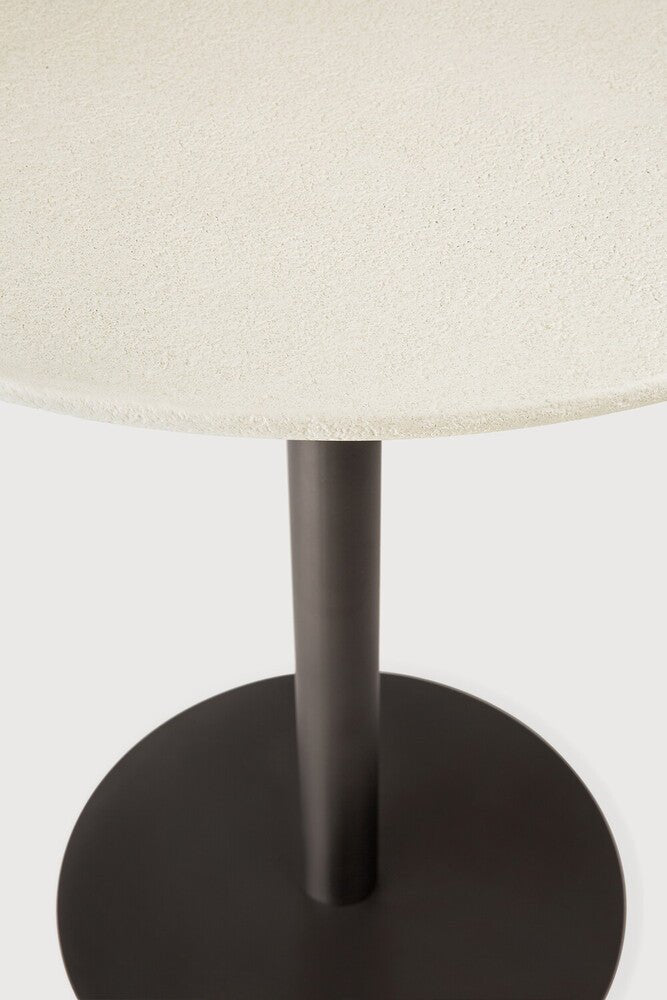 Blend Round Dining Table – Elegant Natural Design - Sage InteriorsSage InteriorsDining Table
