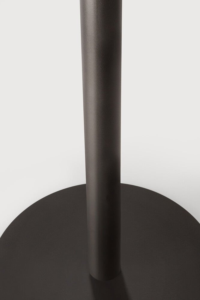 Blend Round Dining Table – Elegant Natural Design - Sage InteriorsSage InteriorsDining Table