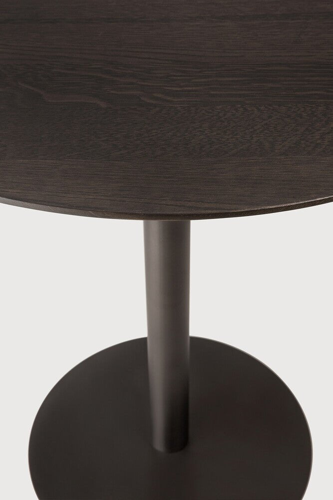Blend Round Dining Table – Elegant Natural Design - Sage InteriorsSage InteriorsDining Table
