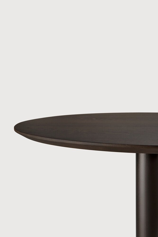 Blend Round Dining Table – Elegant Natural Design - Sage InteriorsSage InteriorsDining Table