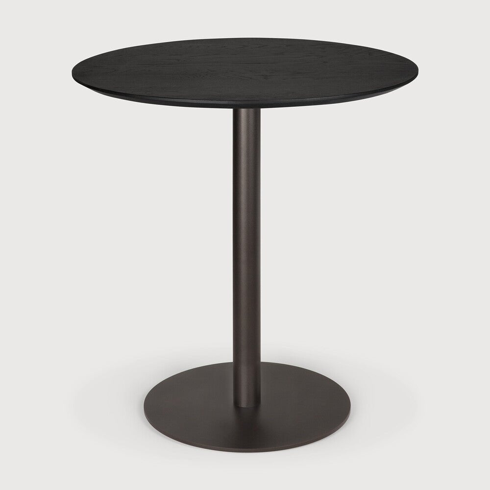 Blend Round Dining Table – Elegant Natural Design - Sage InteriorsSage InteriorsDining Table