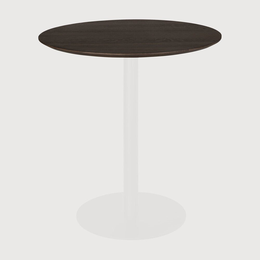 Blend Round Dining Table – Elegant Natural Design - Sage InteriorsSage InteriorsDining Table