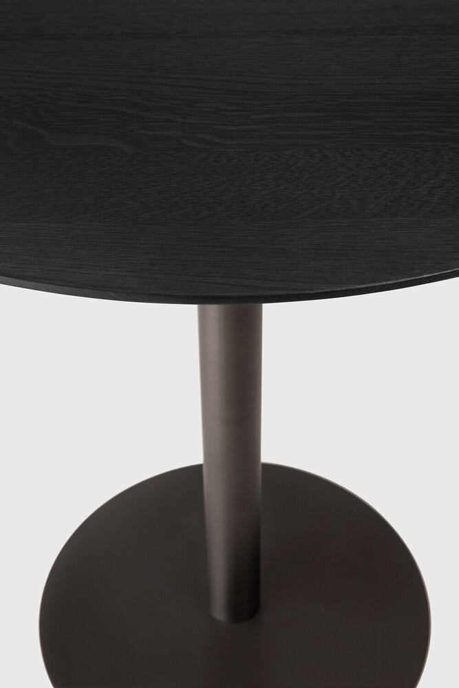 Blend Round Dining Table – Elegant Natural Design - Sage InteriorsSage InteriorsDining Table
