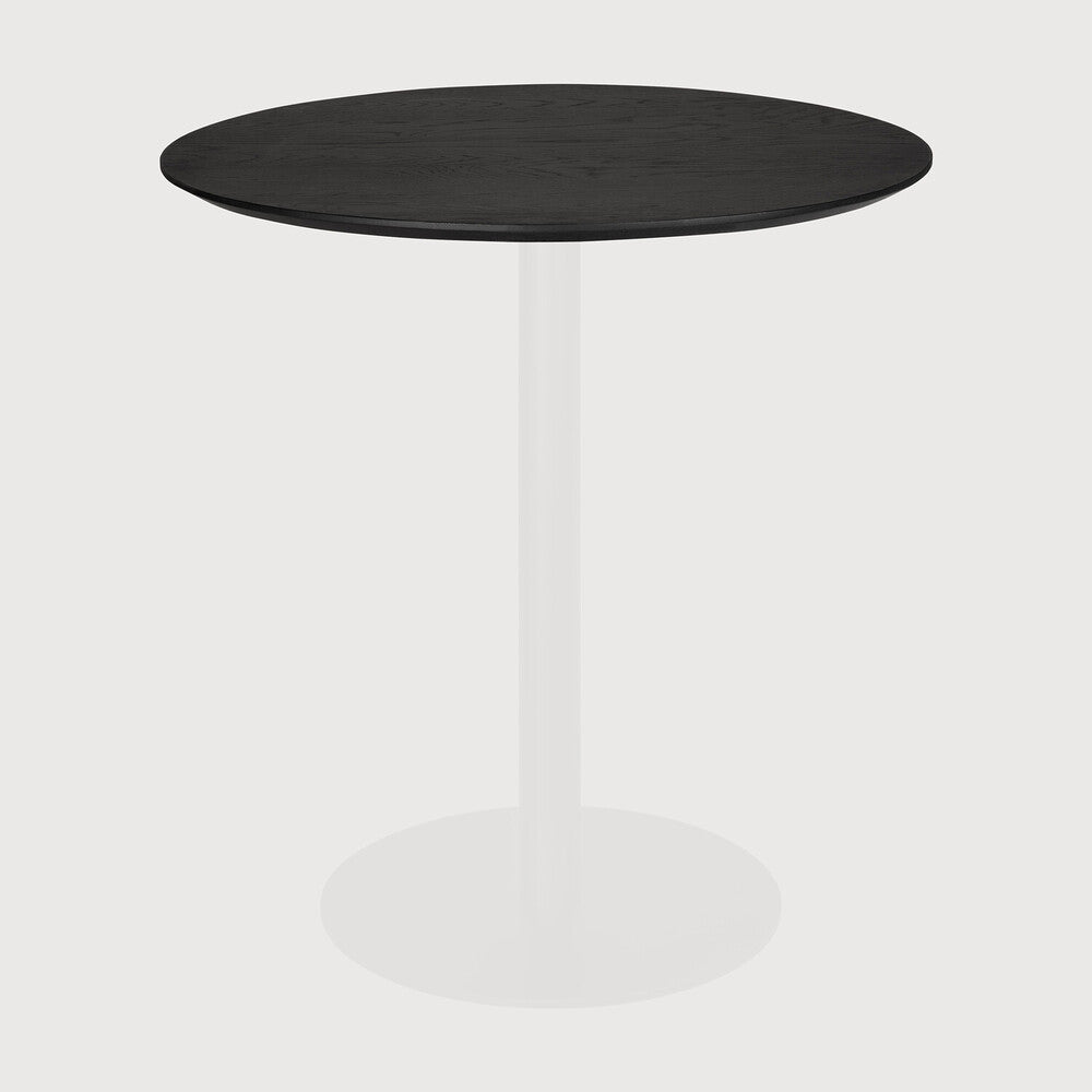 Blend Round Dining Table – Elegant Natural Design - Sage InteriorsSage InteriorsDining Table