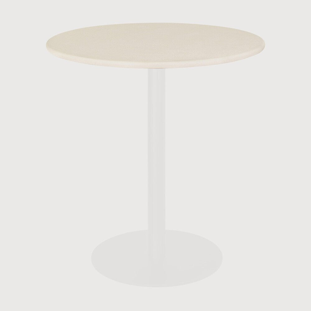 Blend Round Dining Table – Elegant Natural Design - Sage InteriorsSage InteriorsDining Table