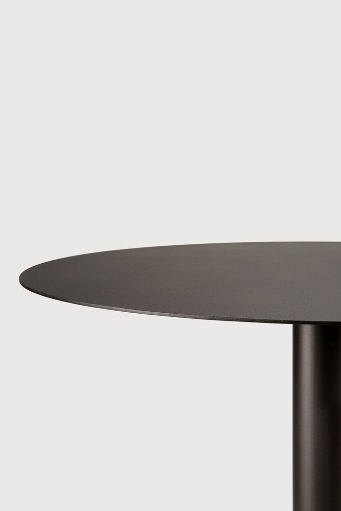 Blend Round Dining Table – Elegant Natural Design - Sage InteriorsSage InteriorsDining Table