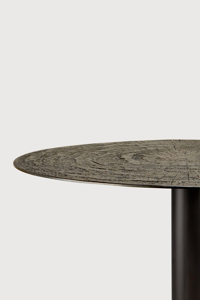 Blend Round Dining Table – Elegant Natural Design - Sage InteriorsSage InteriorsDining Table