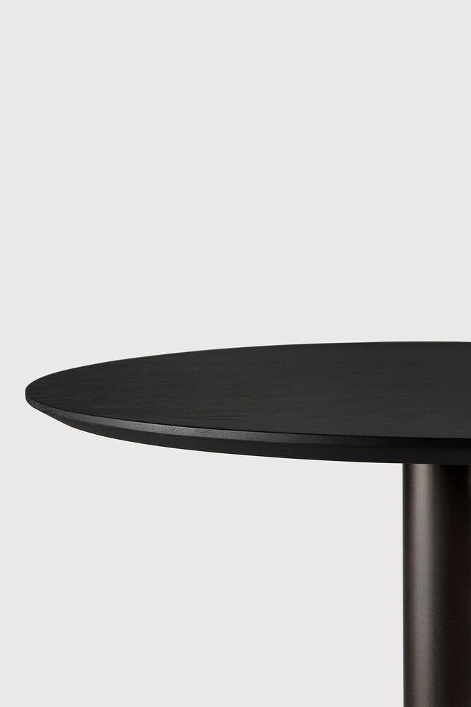 Blend Round Dining Table – Elegant Natural Design - Sage InteriorsSage InteriorsDining Table