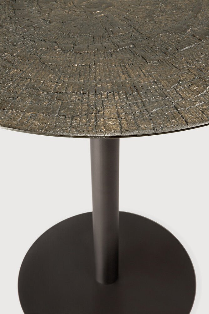 Blend Round Dining Table – Elegant Natural Design - Sage InteriorsSage InteriorsDining Table