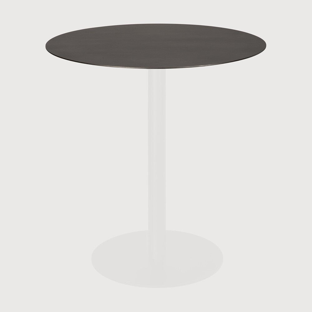 Blend Round Dining Table – Elegant Natural Design - Sage InteriorsSage InteriorsDining Table