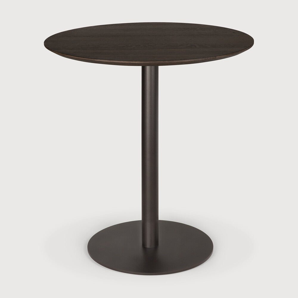 Blend Round Dining Table – Elegant Natural Design - Sage InteriorsSage InteriorsDining Table