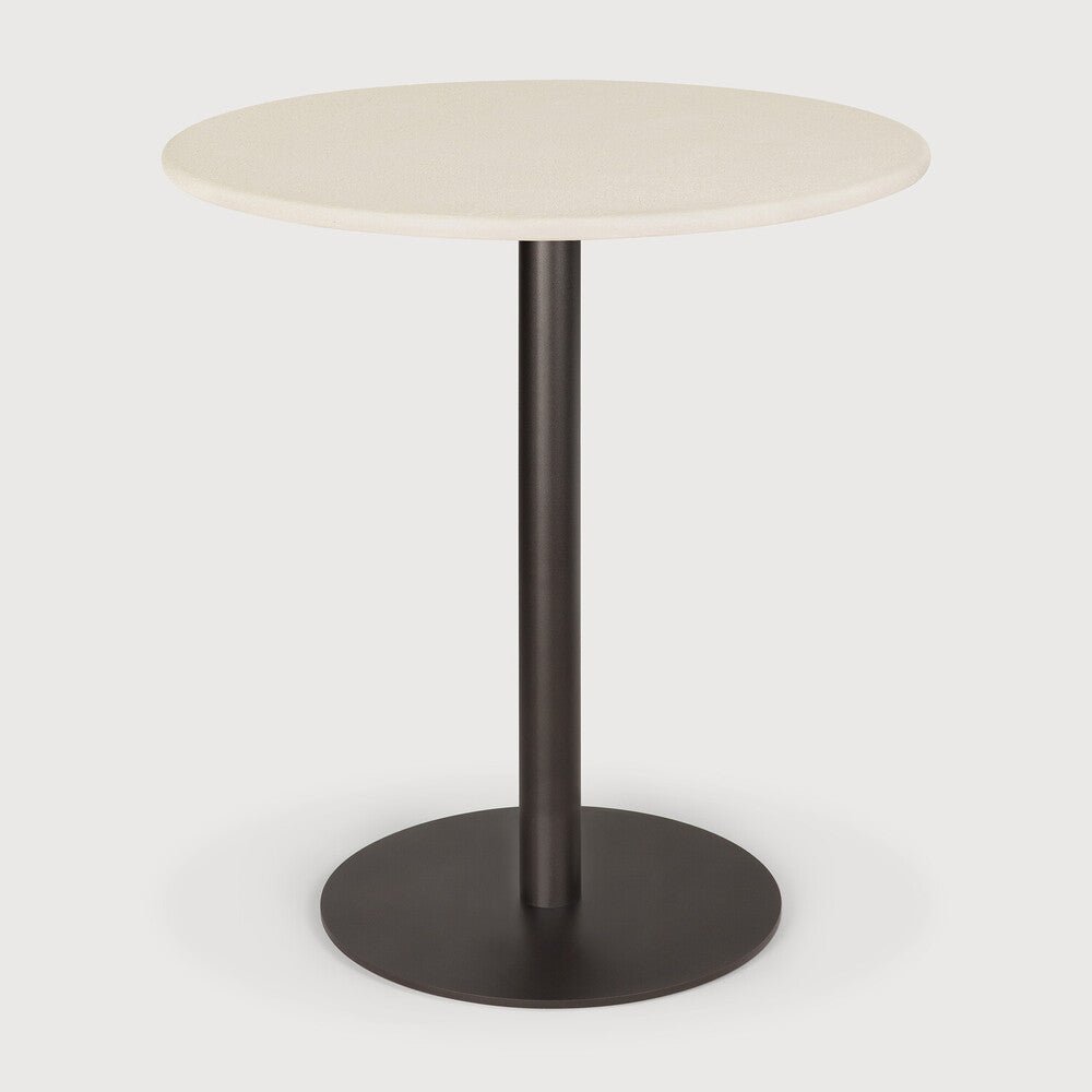 Blend Round Dining Table – Elegant Natural Design - Sage InteriorsSage InteriorsDining Table
