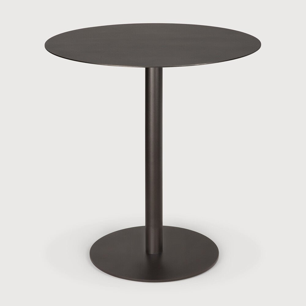 Blend Round Dining Table – Elegant Natural Design - Sage InteriorsSage InteriorsDining Table