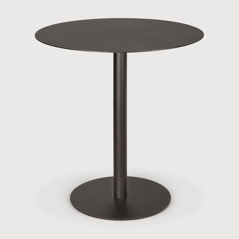 Blend Round Dining Table – Elegant Natural Design - Sage InteriorsSage InteriorsDining Table
