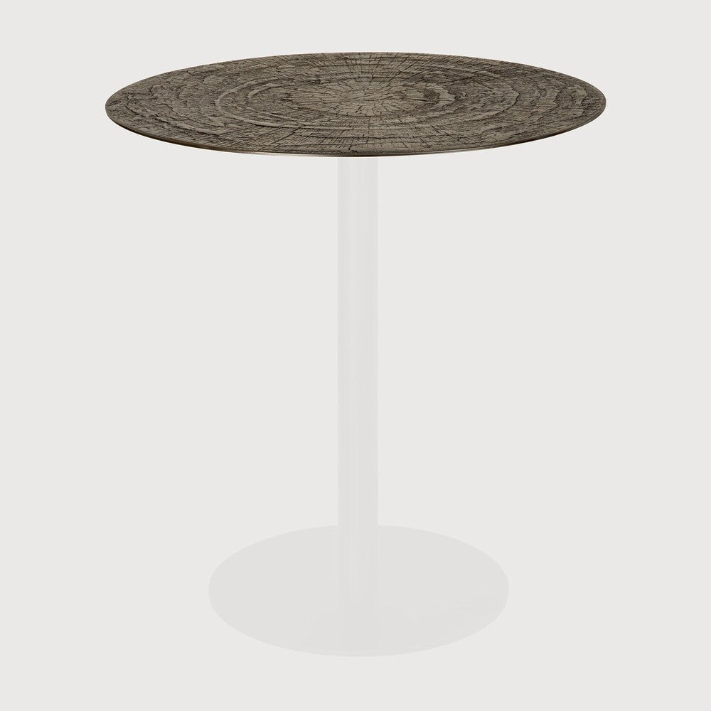 Blend Round Dining Table – Elegant Natural Design - Sage InteriorsSage InteriorsDining Table