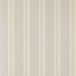 Block Print Stripe Wallpaper - Sage InteriorsFarrow & BallWallpaper