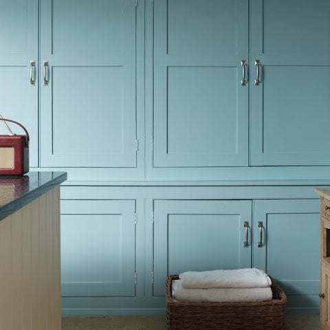 Blue Ground No.210 - Sage InteriorsFarrow & BallPaint