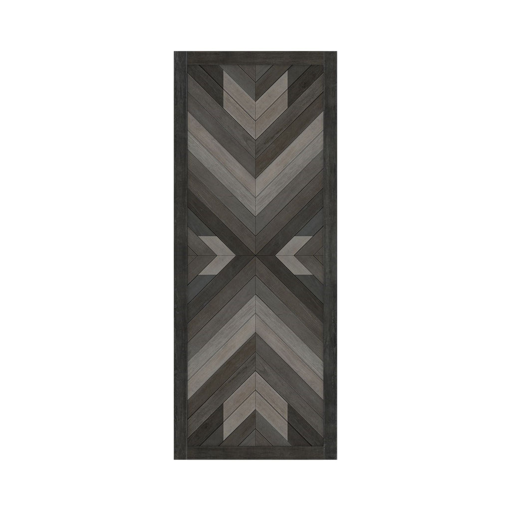 Bohemia After Dark Vintage Vinyl Floorcloth - Sage InteriorsSpicher and Co