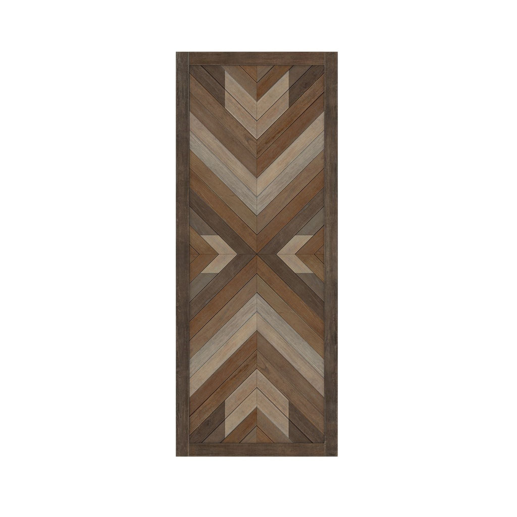 Bohemia Proper Vintage Vinyl Floorcloth - Sage InteriorsSpicher and Co