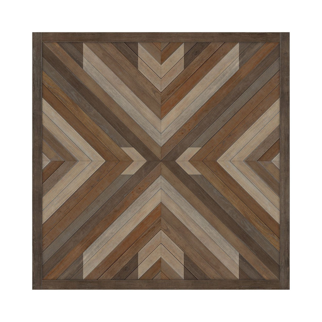 Bohemia Proper Vintage Vinyl Floorcloth - Sage InteriorsSpicher and Co