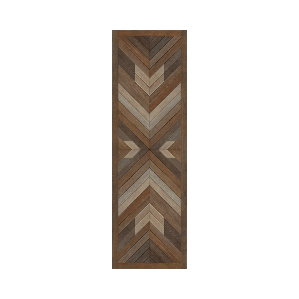 Bohemia Proper Vintage Vinyl Floorcloth - Sage InteriorsSpicher and Co