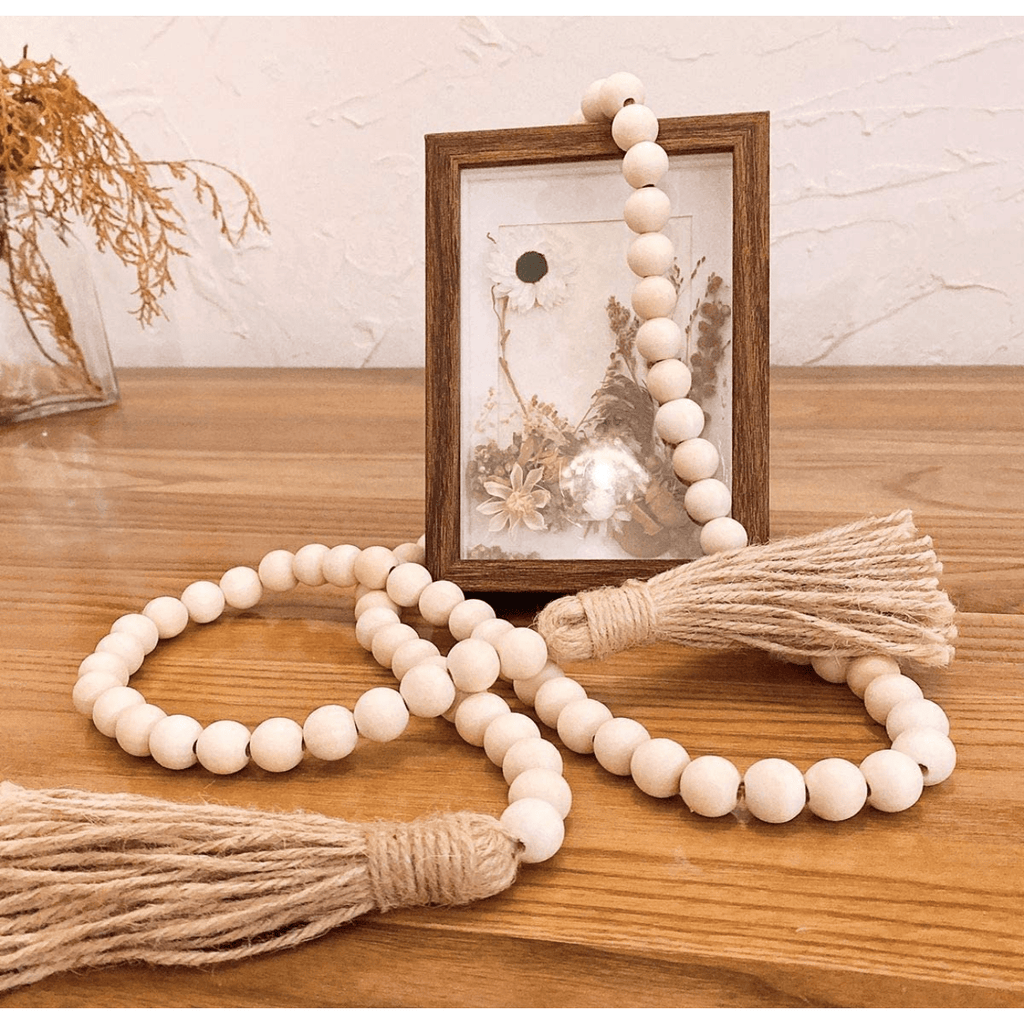 Boho Beads - Sage InteriorsSage Interiors