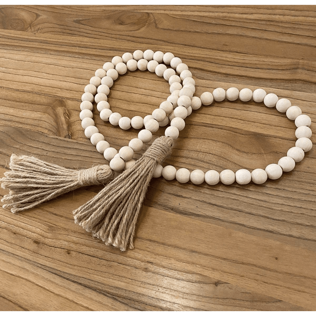 Boho Beads - Sage InteriorsSage Interiors