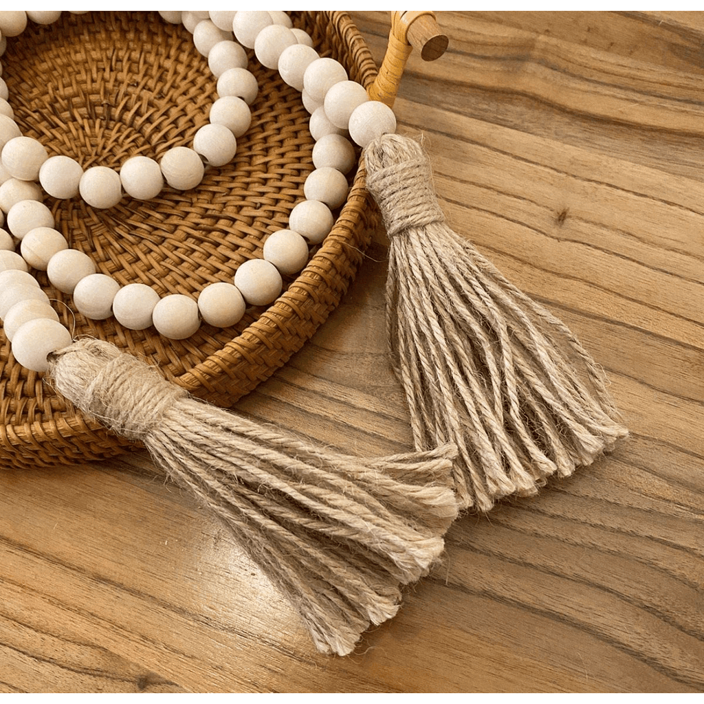 Boho Beads - Sage InteriorsSage Interiors