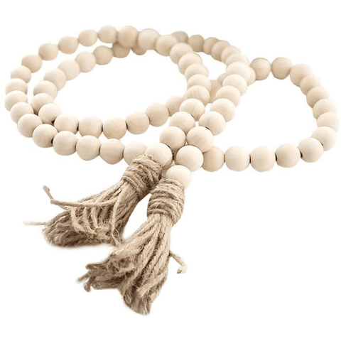 Boho Beads - Sage InteriorsSage Interiors