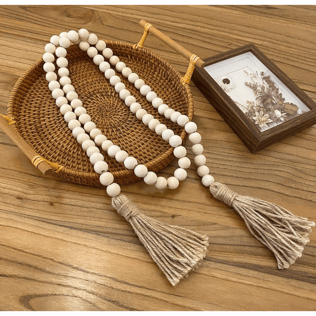 Boho Beads - Sage InteriorsSage Interiors